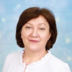 Воронцова Людмила