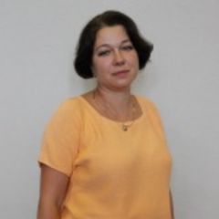 Нечаева Нина