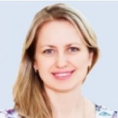 Конюхова Анна