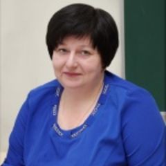 Томилина Елена