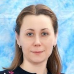 Новичкова Елена