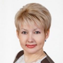 Прибега Галия
