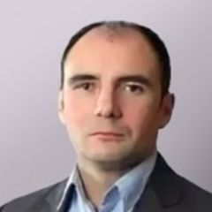 Маравин Михаил