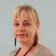 Еремина Ольга