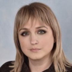 Ненашева Марина