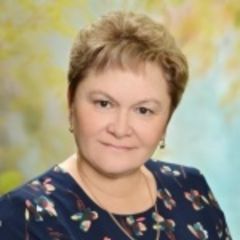 Мищенко Елена