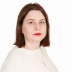 Бельченко Павлина Ростиславовна