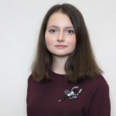 Иванова Дарья