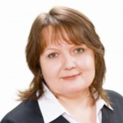 Палаткина Людмила