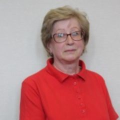 Боркова Алла Васильевна