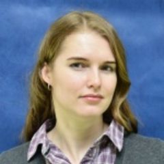 Полехина Светлана