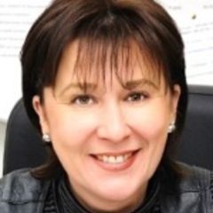 Мазур Ирина