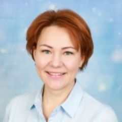Самохина Татьяна