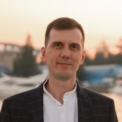 Горбунов Петр