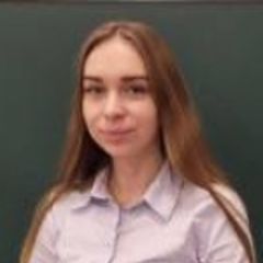 Параскева Дарья