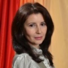 Шукюрова Садая