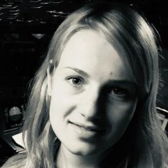 Распопова Галина