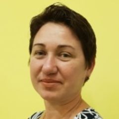 Радионова Анжелика