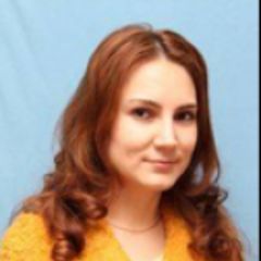 Комиссарова Марианна