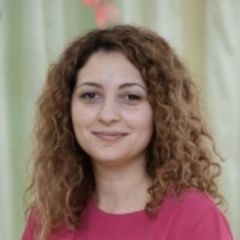 Копылова Эмма