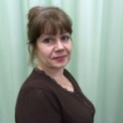 Тислина Наталья