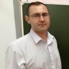 Толстых Сергей