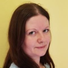 Олесюк Екатерина