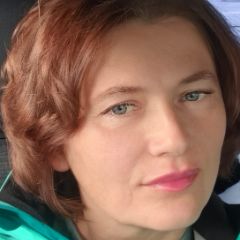 Скопина Вера