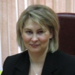 Семенова Ольга