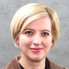 Балашова Ирина Валерьевна