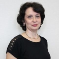 Добрынина Екатерина