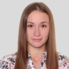 Дорошева Юлия