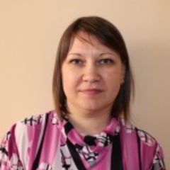 Субботина Ольга