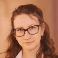 Горячева Наталья