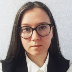 Маравина Дарья