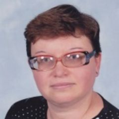 Васильева Елена