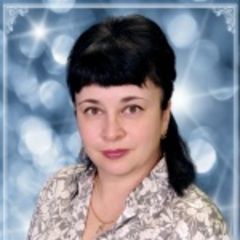 Комарова Татьяна