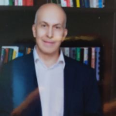Большаков Алексей Петрович