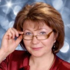 Коновалова Наталья