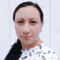 Бычкова Татьяна