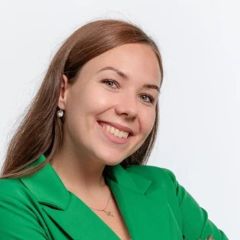 Голумеева Елена