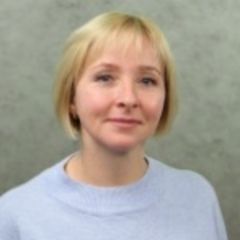 Белова Татьяна Юрьевна