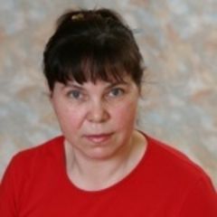 Федотова Нина