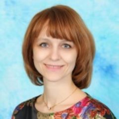 Руссинова Юлия