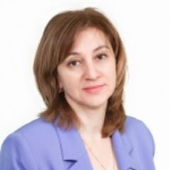 Шибзухова Марьяна
