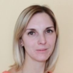 Гаева Ольга