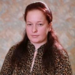 Гожан Ольга