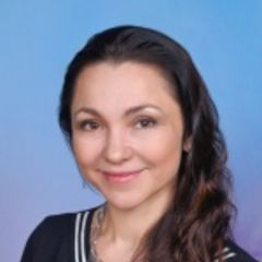 Калашникова Татьяна