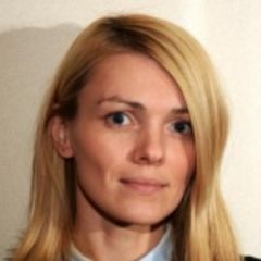 Илюхина Людмила