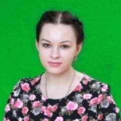 Афанасьева Дарья Владимировна